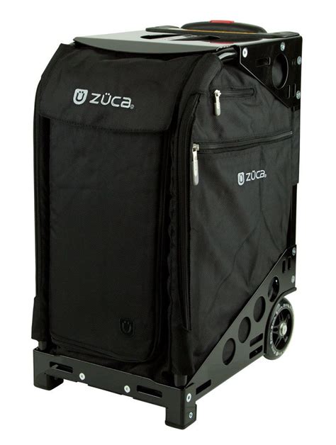 zuca suitcase